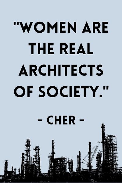 Motivational Quotes For Women - Cher