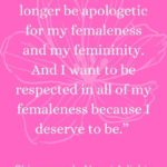Motivational Quotes For Women - Chimamanda Ngozi Adichie, We Should All Be Feminists