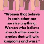 Motivational Quotes For Women - Nikita Gill