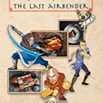 Nerdy Cookbooks - Avatar The Last Airbender Cookbook