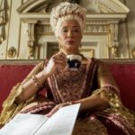 Queen Charlotte Bridgerton spinoff