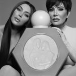 Perfumes of Famous Women - KKW x Kris
