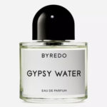 Perfumes of Famous Women - Byredo Gypsy Water