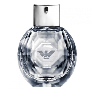 Perfumes of Famous Women - Armani Diamonds
