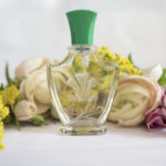 Perfumes of Famous Women - CREED Fleurissimo