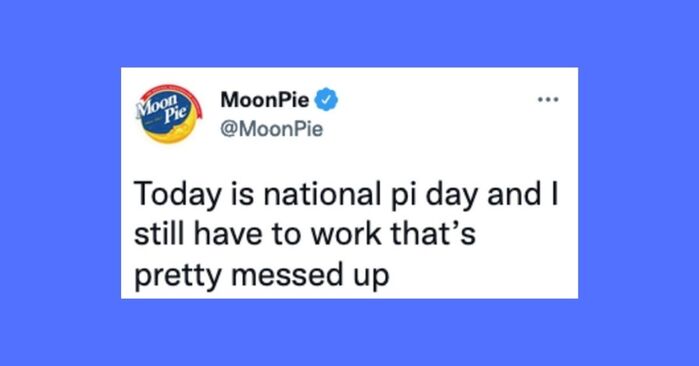 17 Funny Pi Day Memes For All You Nerds - Let's Eat Cake