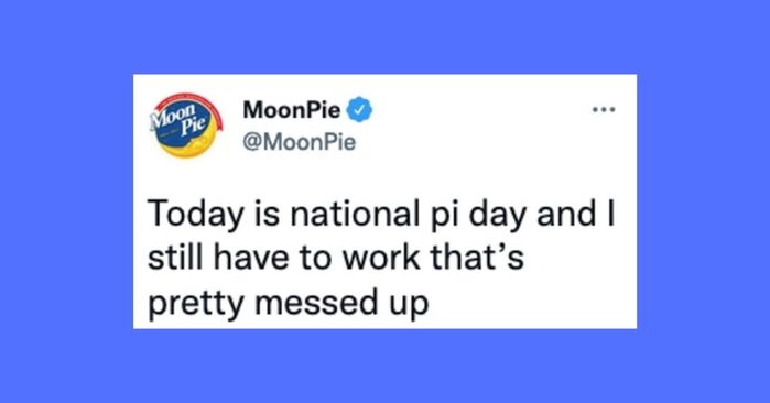 17 Funny Pi Day Memes For All You Nerds - Let's Eat Cake 17 Funny Pi Day Memes For All You Nerds - Let's Eat Cake