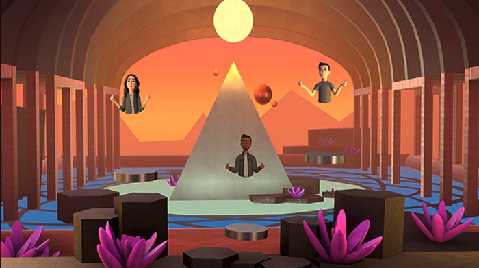 Sex Porn Metaverse - Horizon Worlds by Meta