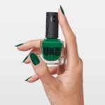 Spring Nail Colors 2022 - UN/DN LAQR Mary Jane