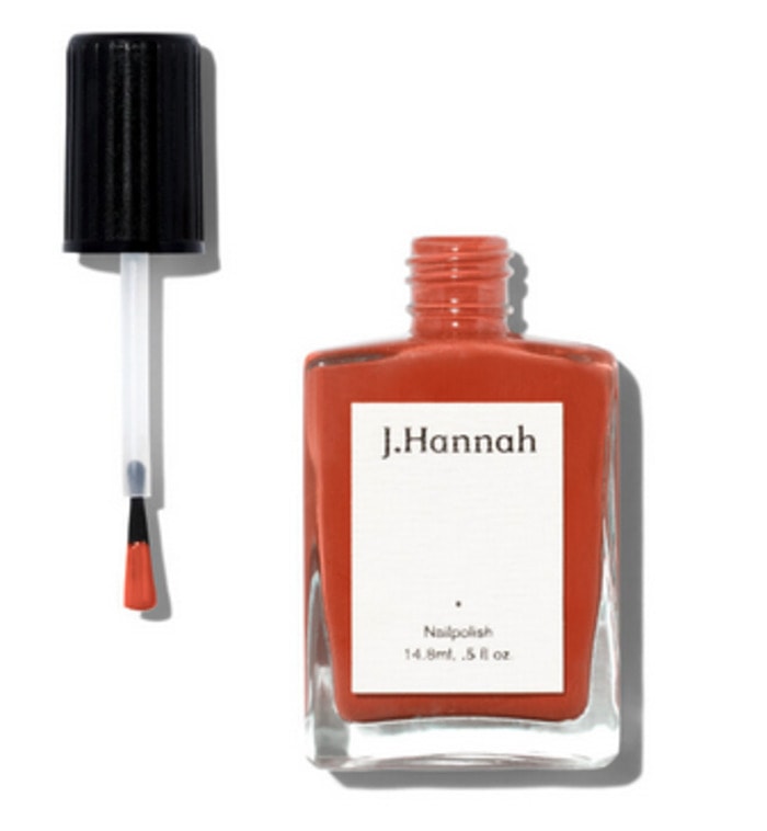 Spring Nail Colors 2022 - J.Hannah Ghost Ranch