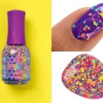 Spring Nail Colors 2022 - ORLY x Lisa Frank Hits the Spot