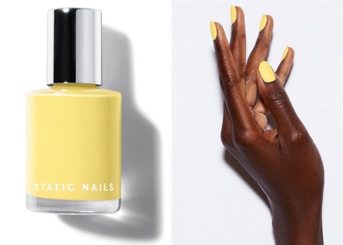 Spring Nail Colors 2022 - Static Nails On The Bright Side