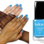 Spring Nail Colors 2022 - Lakur Cabana Boy