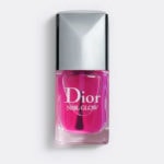 Spring Nail Colors 2022 - Dior Nail Glow