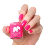 Spring Nail Colors 2022 - Ella + Mila I Pink I Love You