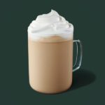 Starbucks White Chocolate Mocha - White Chocolate Mocha