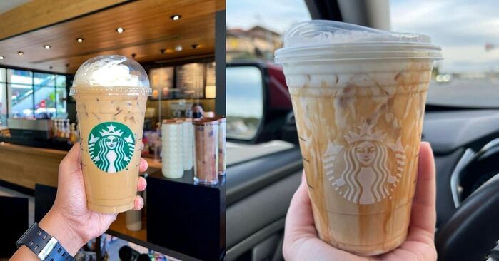 12 Ways to Enjoy the Starbucks White Chocolate Mocha