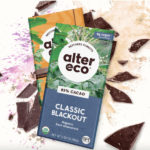 Sustainable Chocolate Brands - Alter Eco