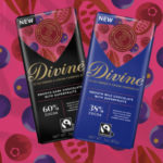 Sustainable Chocolate Brands - Divine
