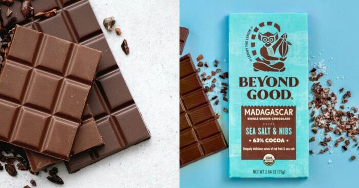 Sustainable Chocolate Brands