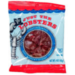 Trader Joe's Candy - Just the Lobsters