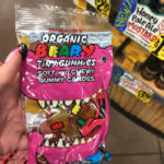 Trader Joe's Candy - Organic Beary Tiny Gummies