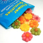 Trader Joe's Candy - Flower Gummies