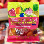 Trader Joe's Candy - Fruity Gummy Candies