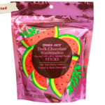 Trader Joe's Candy - Dark Chocolate Watermelons