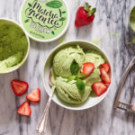 Trader Joe's Ice Cream - Matcha Green Tea Ice Cream