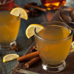 Whiskey Drinks - Hot Toddy