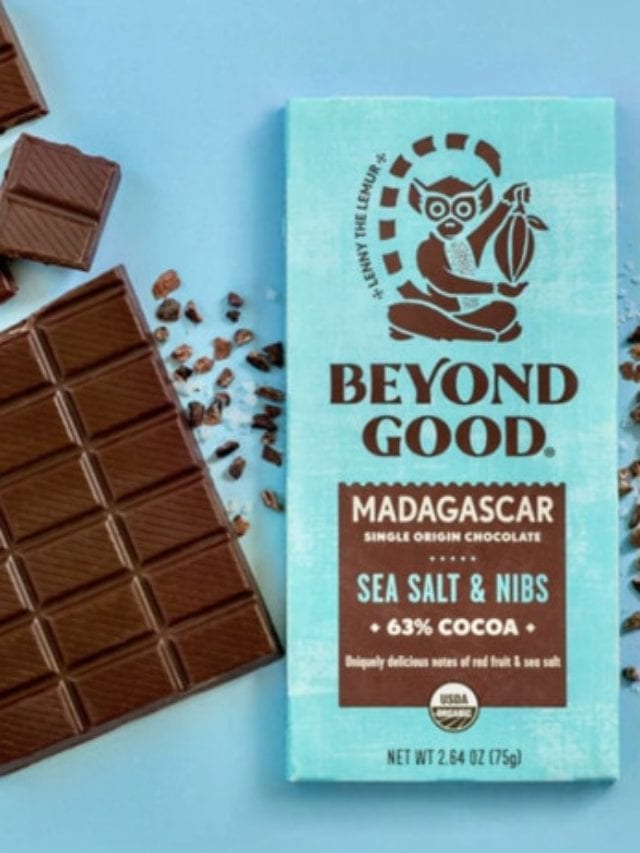 5 Sustainable Chocolate Brands to Try