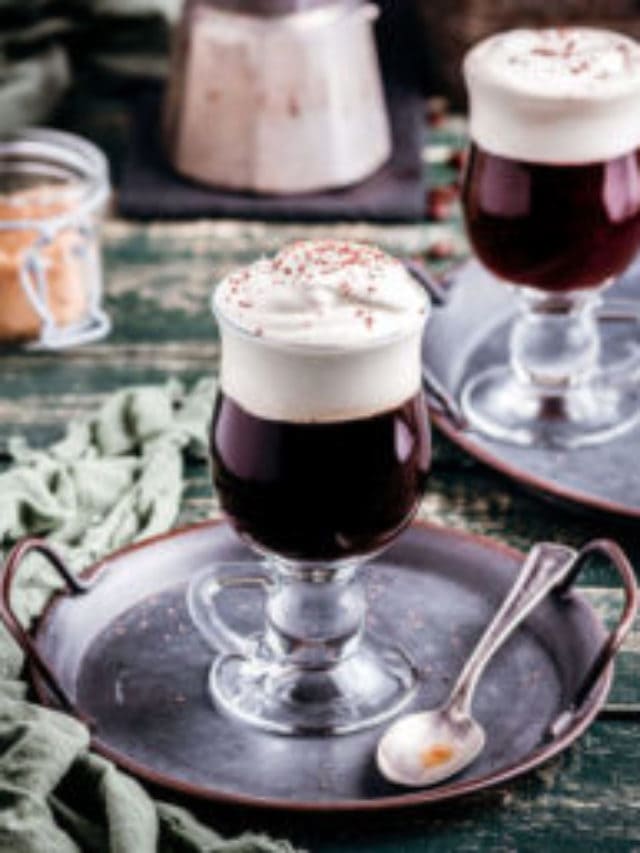 25 Whiskey Drinks To Try Next