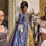 Queen Charlotte Bridgerton spinoff - queen, lady danbury, Violet Bridgerton