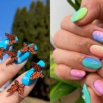 3D Nails