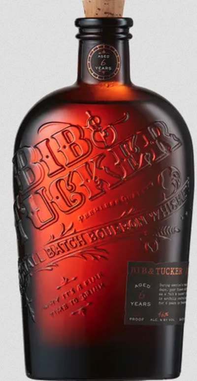 Bourbon Brands - Bib & Tucker
