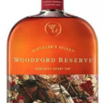 Bourbon Brands - Woodford Reserve