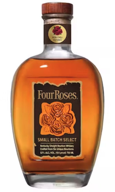 Bourbon Brands - Four Roses