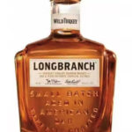Bourbon Brands - Longbranch