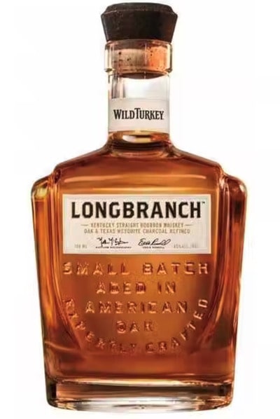 Bourbon Brands - Longbranch