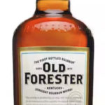 Bourbon Brands - Old Forester