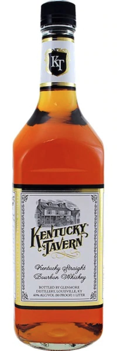 Bourbon Brands - Kentucky Tavern