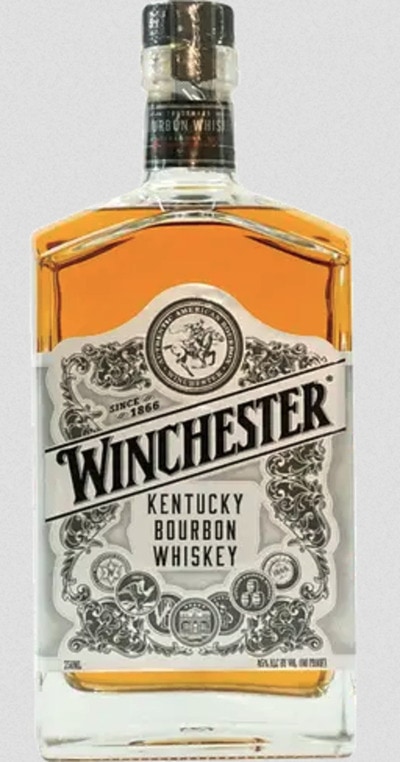 Bourbon Brands - Winchester Kentucky Whiskey