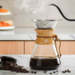 Coffee Brewing Methods - Pour Over