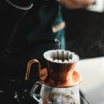 Coffee Brewing Methods - Pour Over