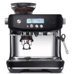 Coffee Brewing Methods - Espresso Machine