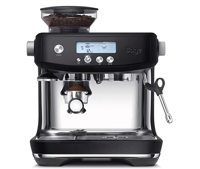 Coffee Brewing Methods - Espresso Machine