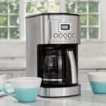 Coffee Brewing Methods - Basic Drop Coffeemaker