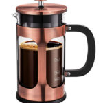 Coffee Brewing Methods - French Press