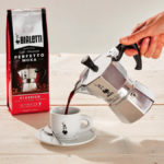 Coffee Brewing Methods - Percolator